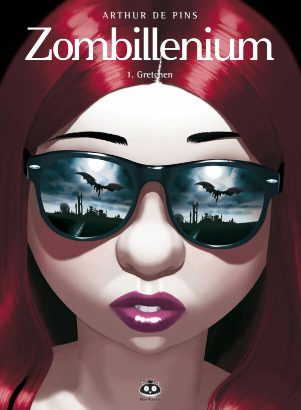 Zombillenium vol. 1