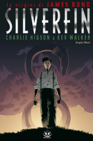 Silverfin