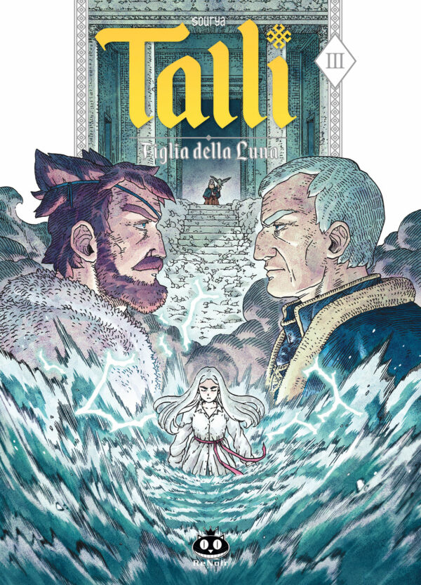 Talli vol. 3