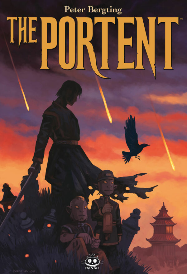 The Portent