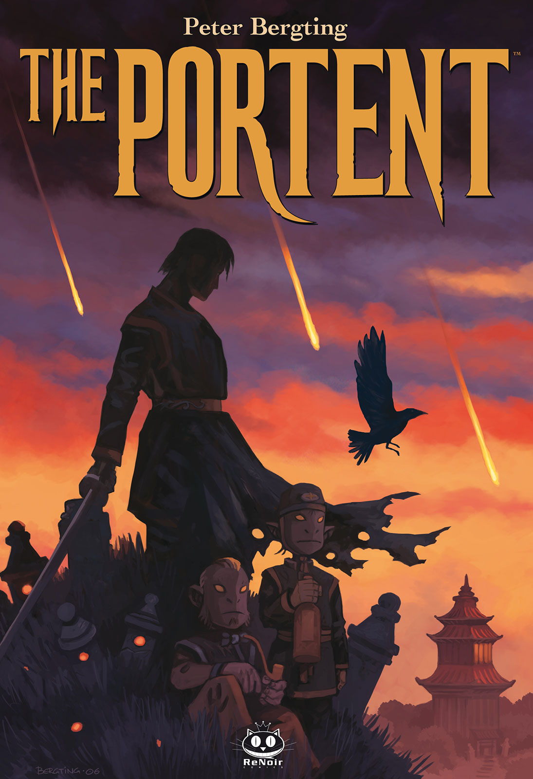 The Portent