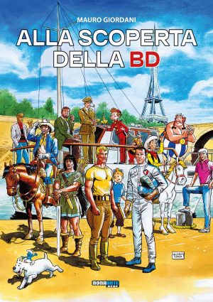 Alla scoperta della BD
