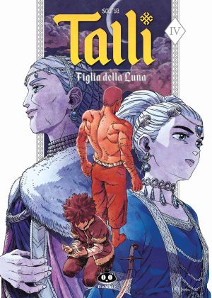 Talli vol. 4