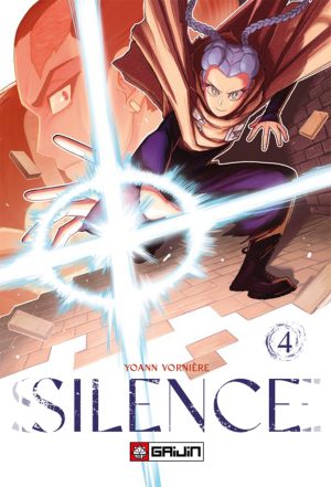 Silence vol. 4