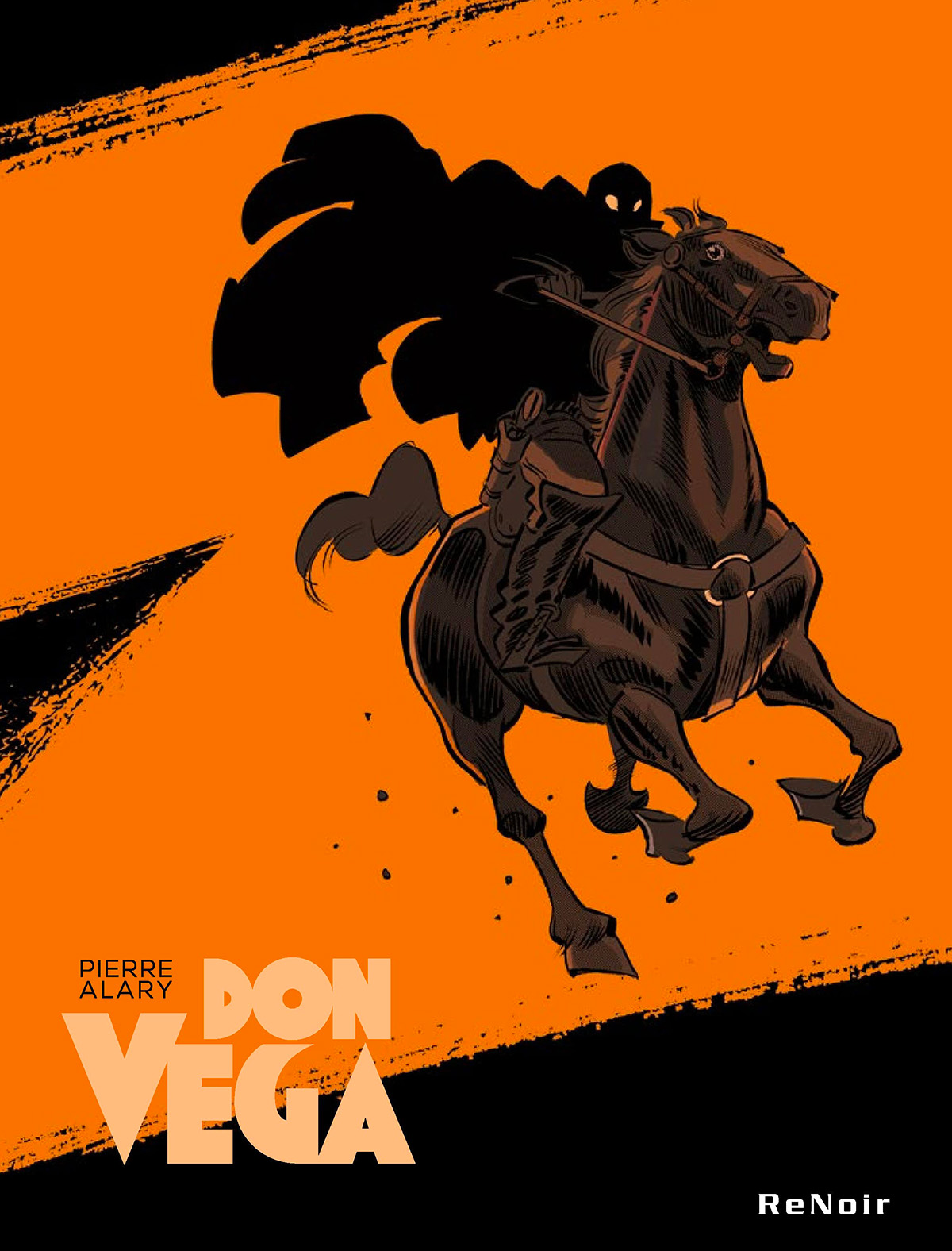 Don Vega