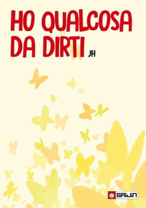 Ho qualcosa da dirti - cofanetto