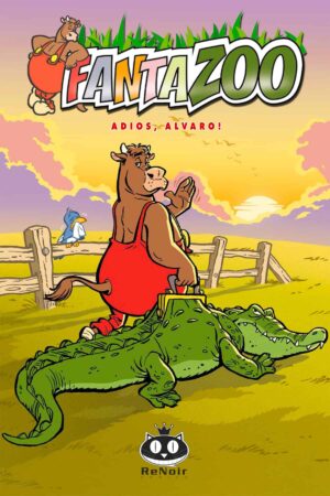 Fantazoo vol. 16