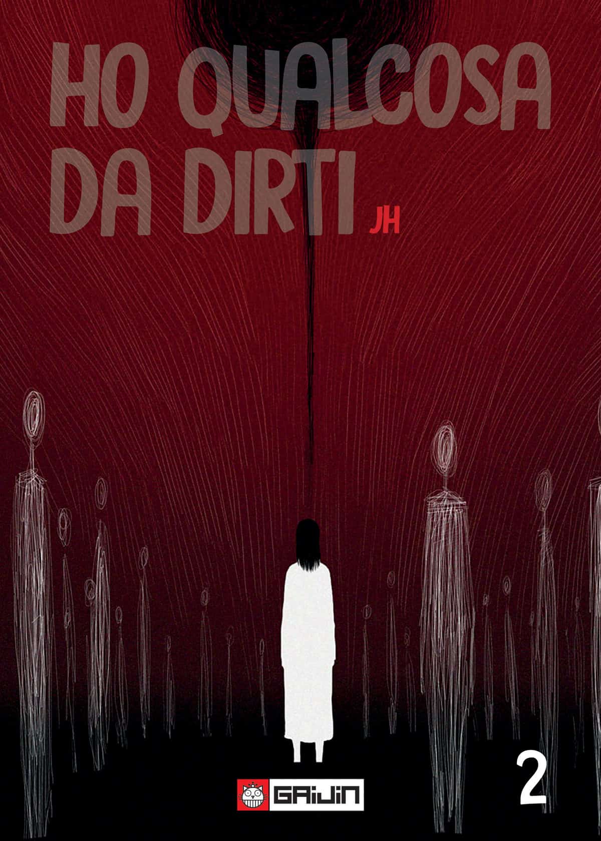Ho qualcosa da dirti 2