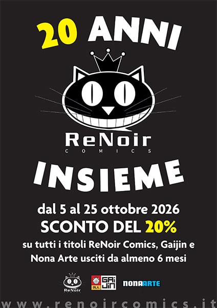 locandina catalogo in sconto 2026